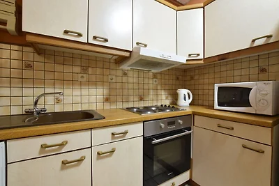 Gemütliches Ferienhaus in Noirefontaine mit...