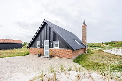 4 Personen Ferienhaus in Hvide Sande