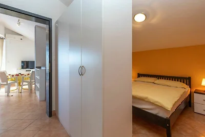 Apartments Ilija Njavro - One Bedroom Apartme...