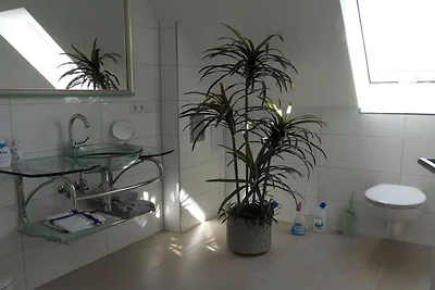 Holiday apartment with 1 bedroom