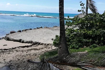 Blue Ocean Apartment