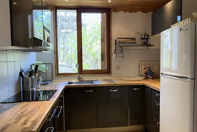 3 Zimmer für 6 Personen