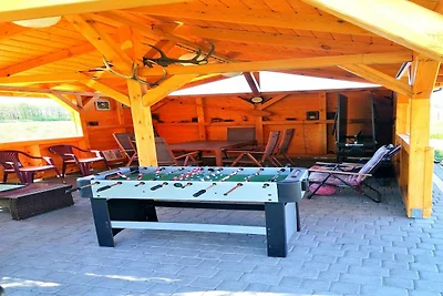 Casa vacanze a Korzystno