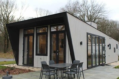 Chalet contemporaneo, vicino a De Efteling