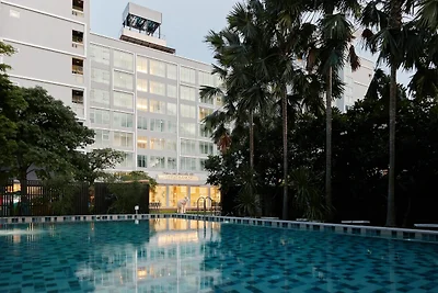 Superior Double Escape | Elegant comfort en...