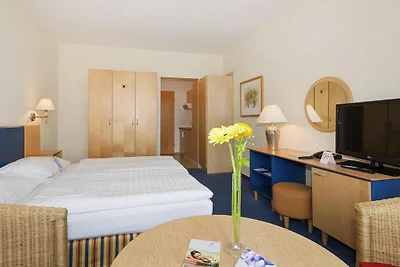 Ferienpark Rügen IFA, Binz