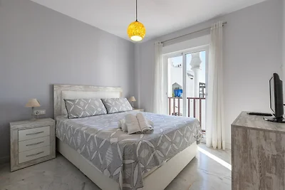 El Zoco De IÑaki - Apartment In Mijas