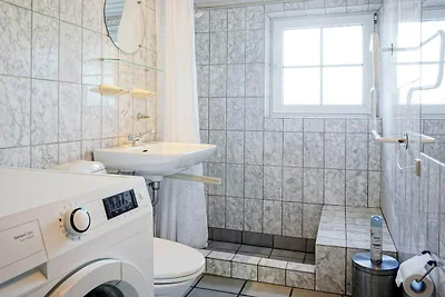 4 persoons vakantie huis in Allinge-By Traum