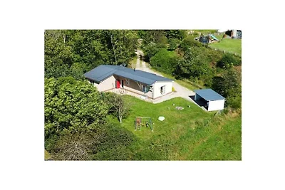 Casa vacanze con 3 camere da letto