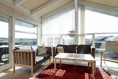 6 Personen Ferienhaus in Løkken-By Traum