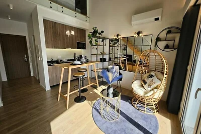 Wohnung in Marinha Grande nahe Stränden