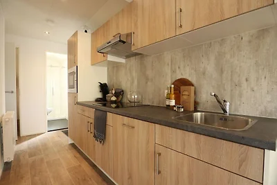 Nice chalet with dishwasher, near the...
