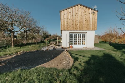 Modernes Ferienhaus in Lanildut