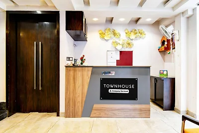 Soggiorni Premium a New Town di Krish...