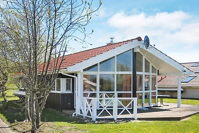 6 Personen Ferienhaus in Otterndorf