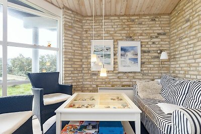 10 Personen Ferienhaus in Løkken