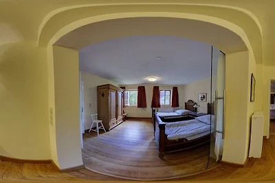 Landhaus Rathewalde