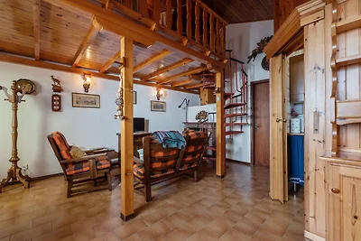 Atemberaubendes Chalet in Venetien nahe dem...