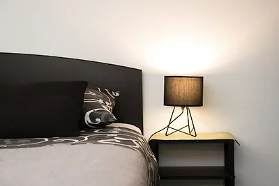 Stylish Lovran Sea View Apartments - Studio A...