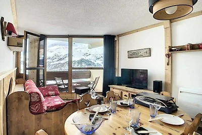 Appartamento a Preyerand vicino alle piste da...