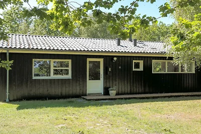 6 Personen Ferienhaus in Brovst-By Traum