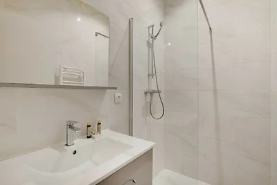 Prachtig appartement - 2BR/6P - Rochechouart
