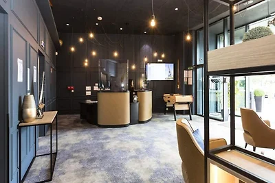 Aparthotel Odalys Paris XVII