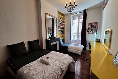 Apartments für 7 Personen