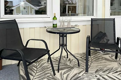 4 Sterne Ferienhaus in BERGKVARA