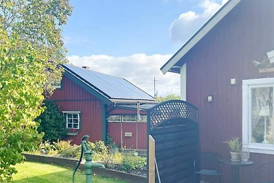 4 Sterne Ferienhaus in JÖNKÖPING