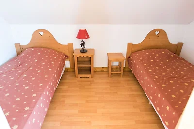 Tolles Ferienhaus in der Nähe des Annecy-Sees