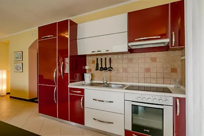 Amor Residence - Two Bedroom Apartment with T...
