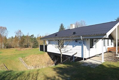 7 persoons vakantie huis in Skals-By Traum