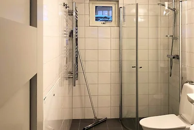 8 Personen Ferienhaus in SÄLEN-By Traum