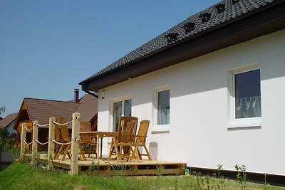Casa de campo, Heringsdorf