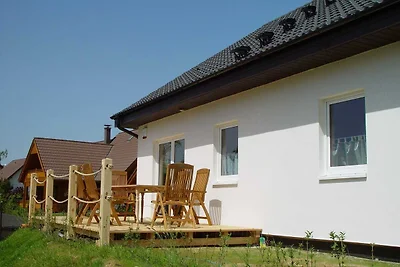 Casa vacanze a Bansin sul lago
