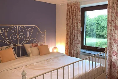 Ferienhaus in den belgischen Eifel