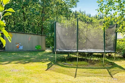 Sonniges Refugium im Arrild Oasis-By Traum