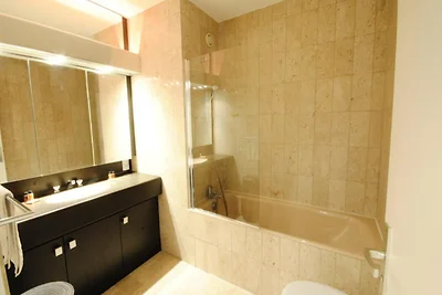 Appartement in de buurt van de stranden van...