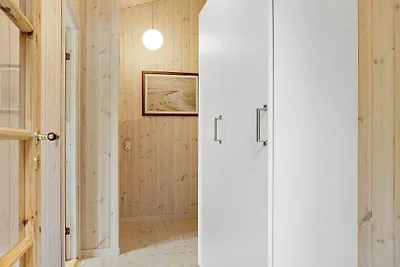 8 Personen Ferienhaus in Jerup-By Traum