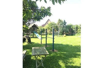 Ferienhaus mit 4 Schlafzimmer