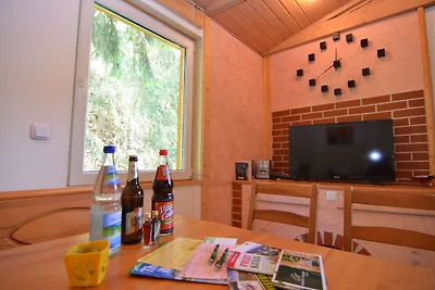 Appartamento con veranda coperta