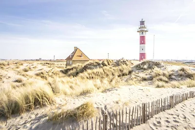 Wohnung in Nieuwpoort mit Meerblick