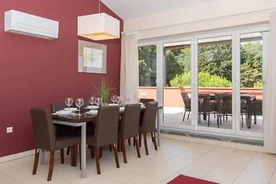 Marina Portorož Family Friendly Apartment 2 -...