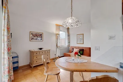 Apartment nahe Skigebiet Gerlitzen
