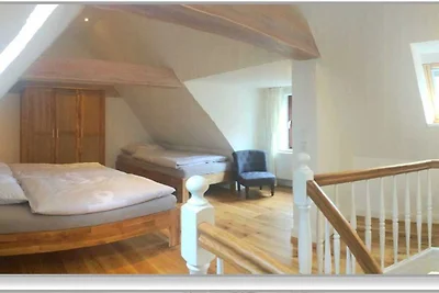 Ferienhaus mit 1 Schlafzimmer