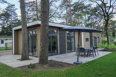 Ferienhaus in Otterlo mit Terrasse