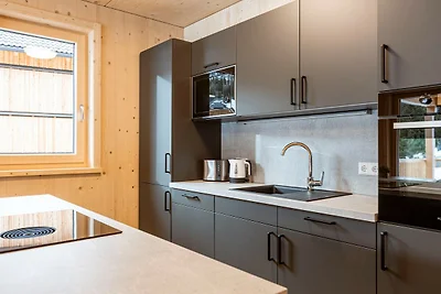 Ferienwohnung mit 2 Schlafzimmern & Sauna