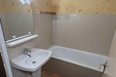 apartman za odmor Obiteljski odmor Orcières