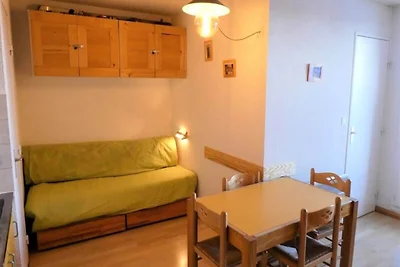 Appartement in Réallon bij Skipistes